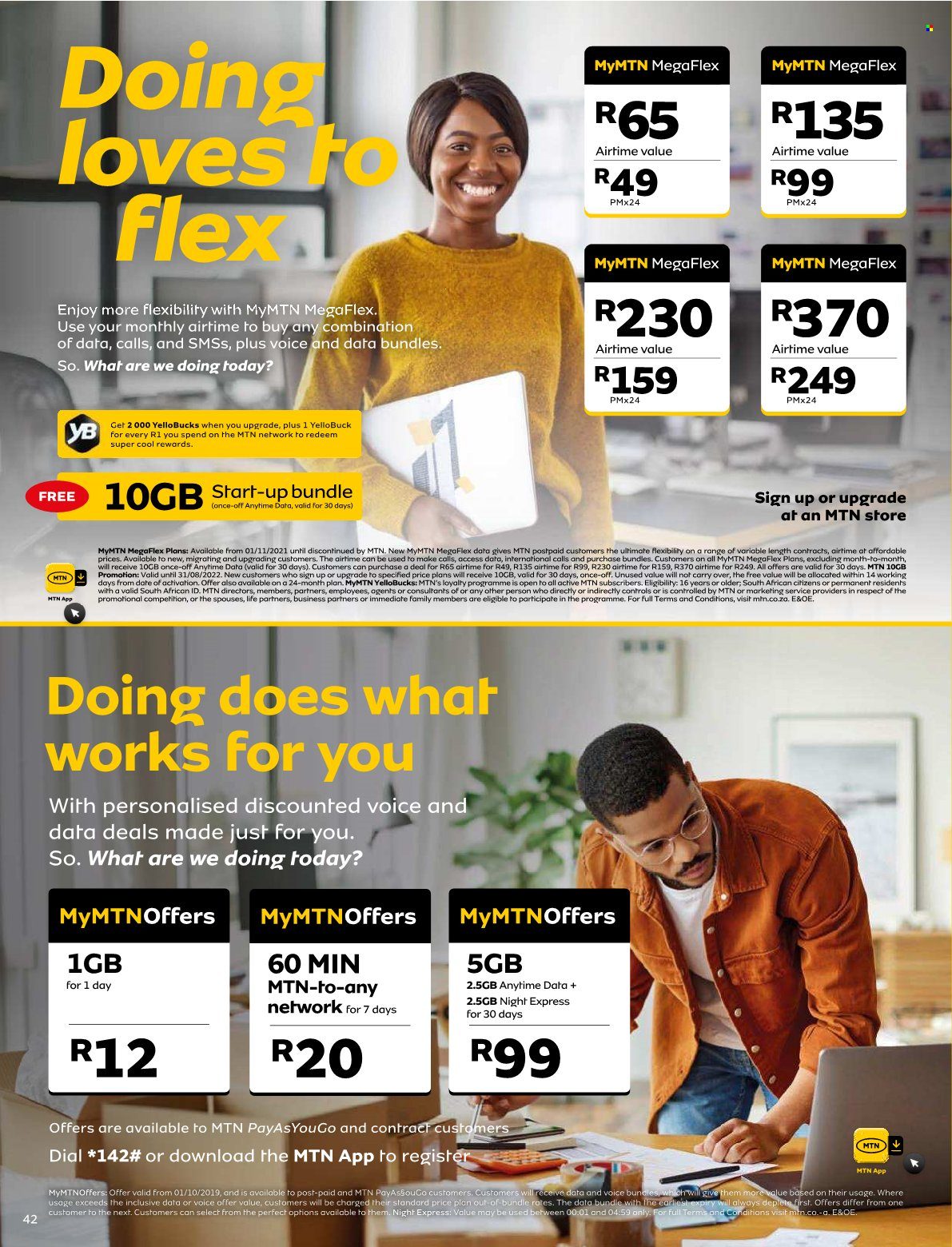 MTN Specials  - 08.01.2022 - 08.31.2022. Page 42.