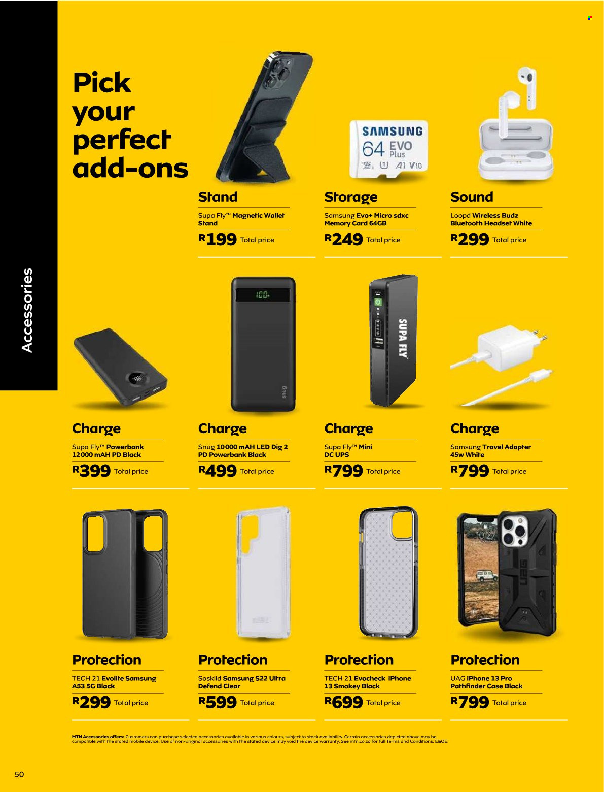 MTN Specials  - 08.01.2022 - 08.31.2022. Page 50.