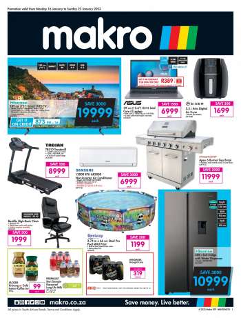 MAKRO specials • Trojan • From Monday 16 Jan 2023 - page 4