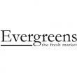 logo - Evergreens