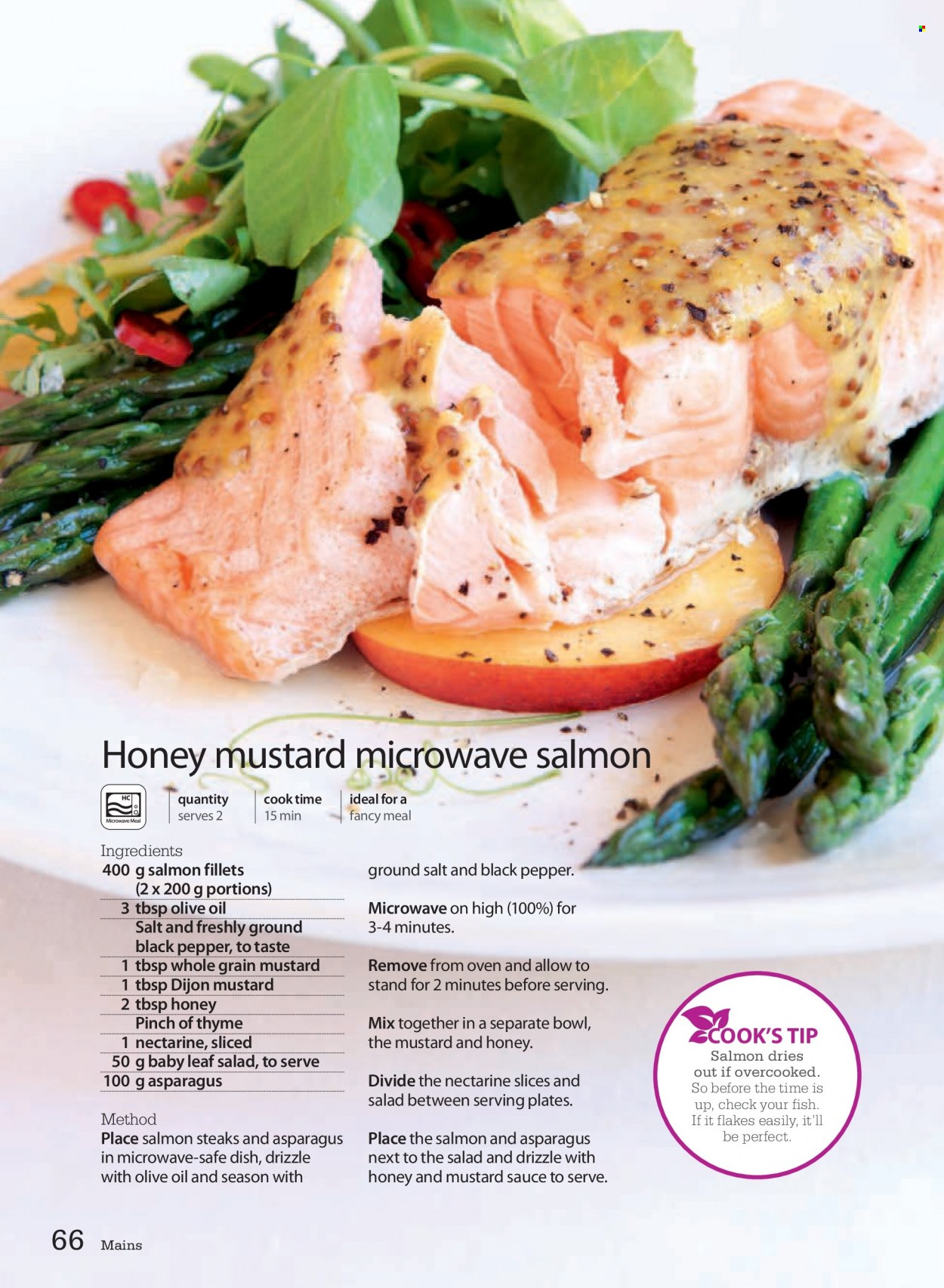 HomeChoice specials. Page 1