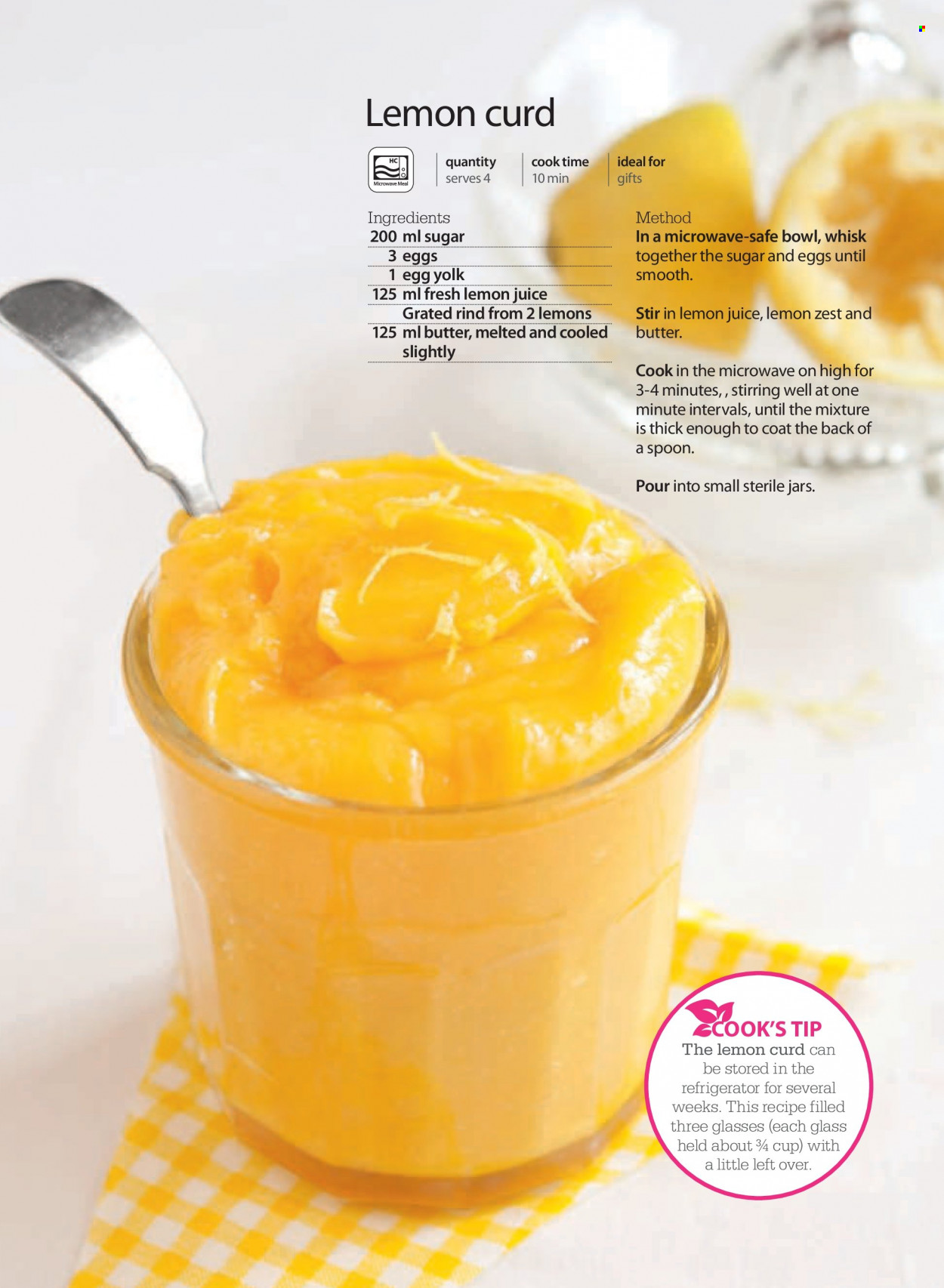 HomeChoice specials. Page 1
