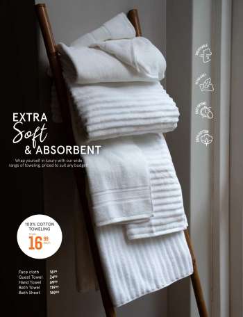 thumbnail - Bath towel