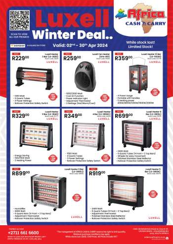 thumbnail - Radiators, heaters and heating appliances