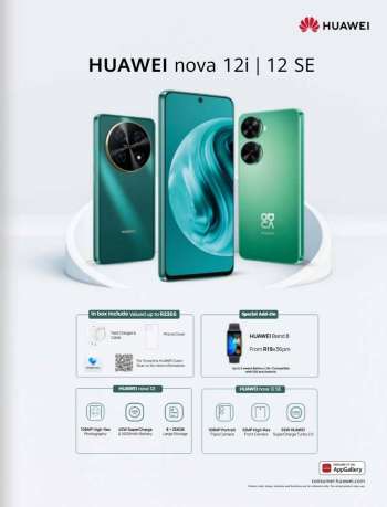thumbnail - Huawei