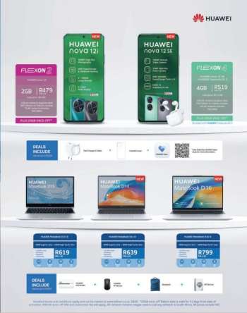 thumbnail - Electrical goods