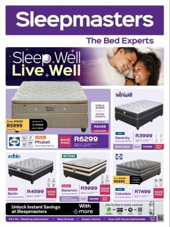 thumbnail - Double bed
