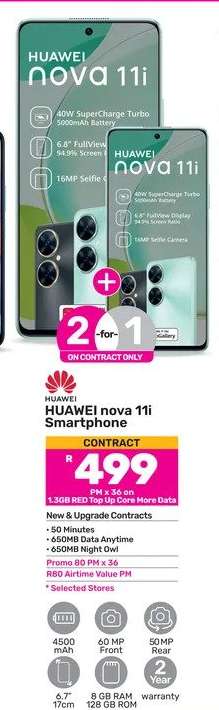 thumbnail - Huawei Nova