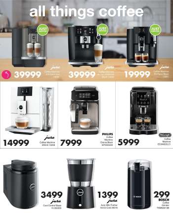 thumbnail - Coffee grinder