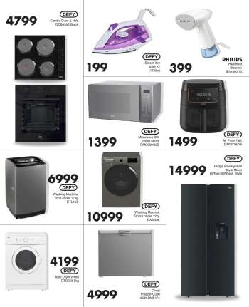 thumbnail - Other household appliances