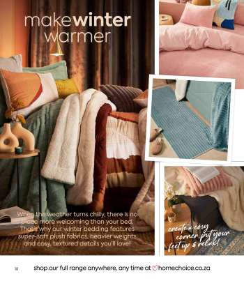 thumbnail - Bedroom textiles