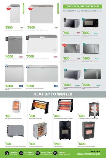 thumbnail - Air cleaners, dehumidifiers and humidifiers