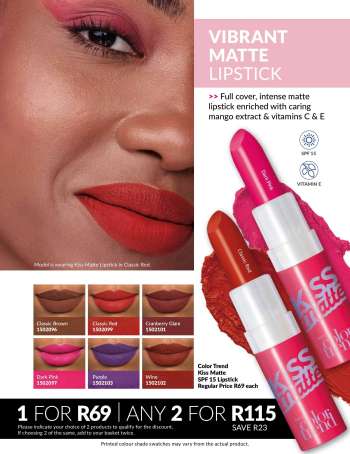 thumbnail - Lipstick