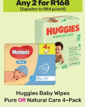 thumbnail - Baby wipes