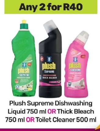 thumbnail - Dishwashing liquid