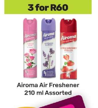 thumbnail - Air freshener
