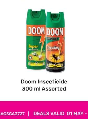 thumbnail - Insecticide