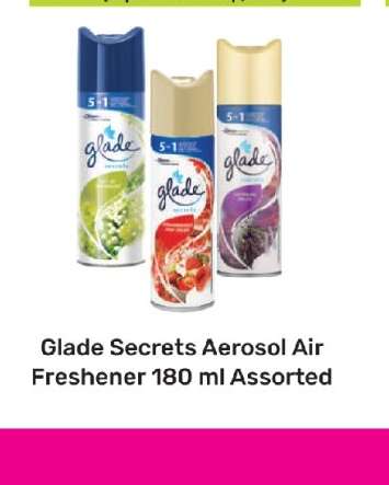 thumbnail - Air freshener
