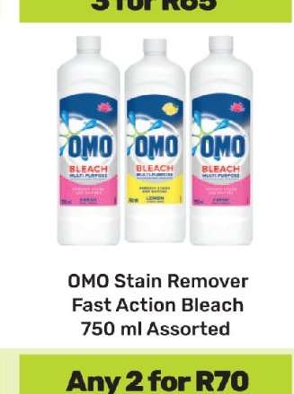 thumbnail - Stain remover