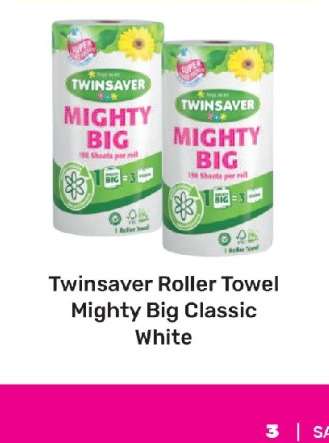 thumbnail - Paper towels
