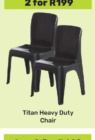 thumbnail - Chair