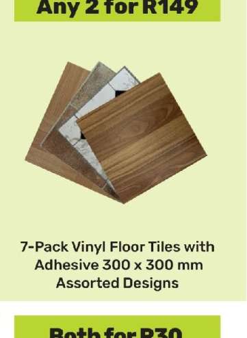 thumbnail - Laminate, vinyl, parquet and wooden flooring