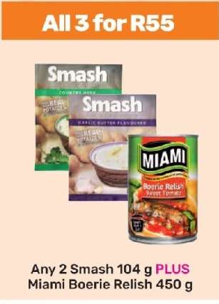 thumbnail - Canned goods