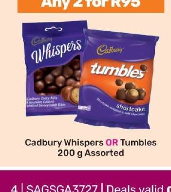 thumbnail - Cadbury
