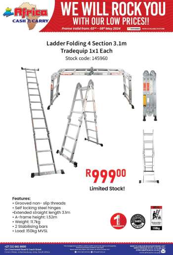 thumbnail - Ladder
