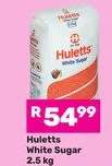 Huletts White Sugar 2.5kg