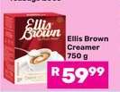 Ellis Brown Creamer-750g