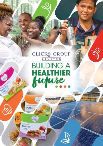 Clicks catalogue .