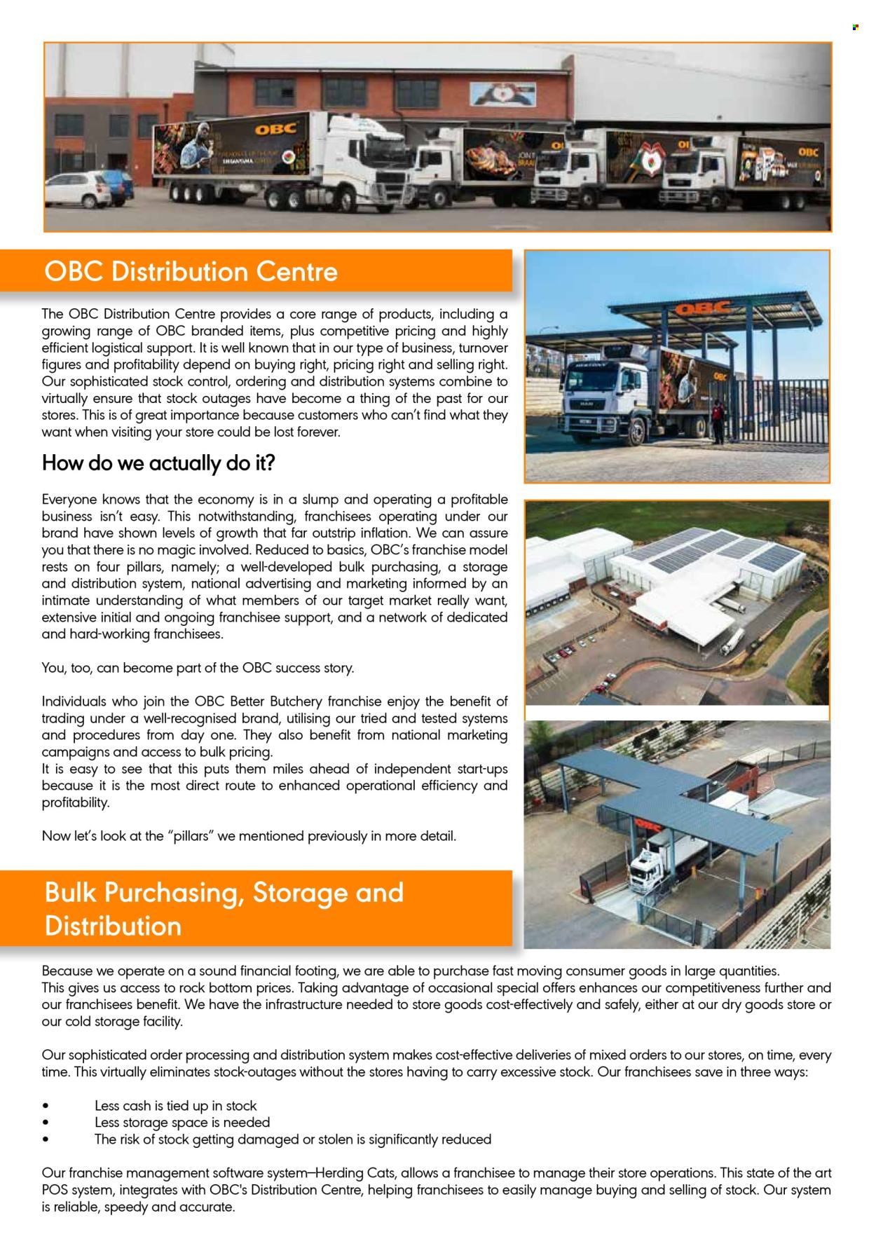 OBC specials. Page 4
