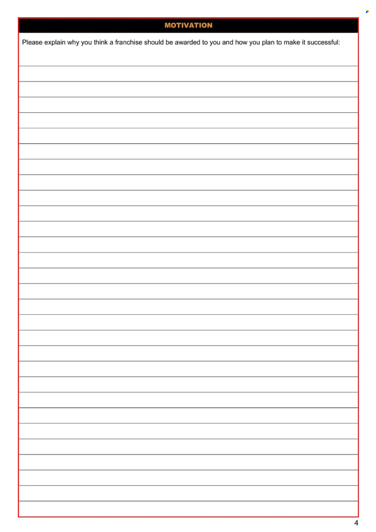 OBC specials. Page 15