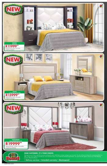 thumbnail - Bedroom