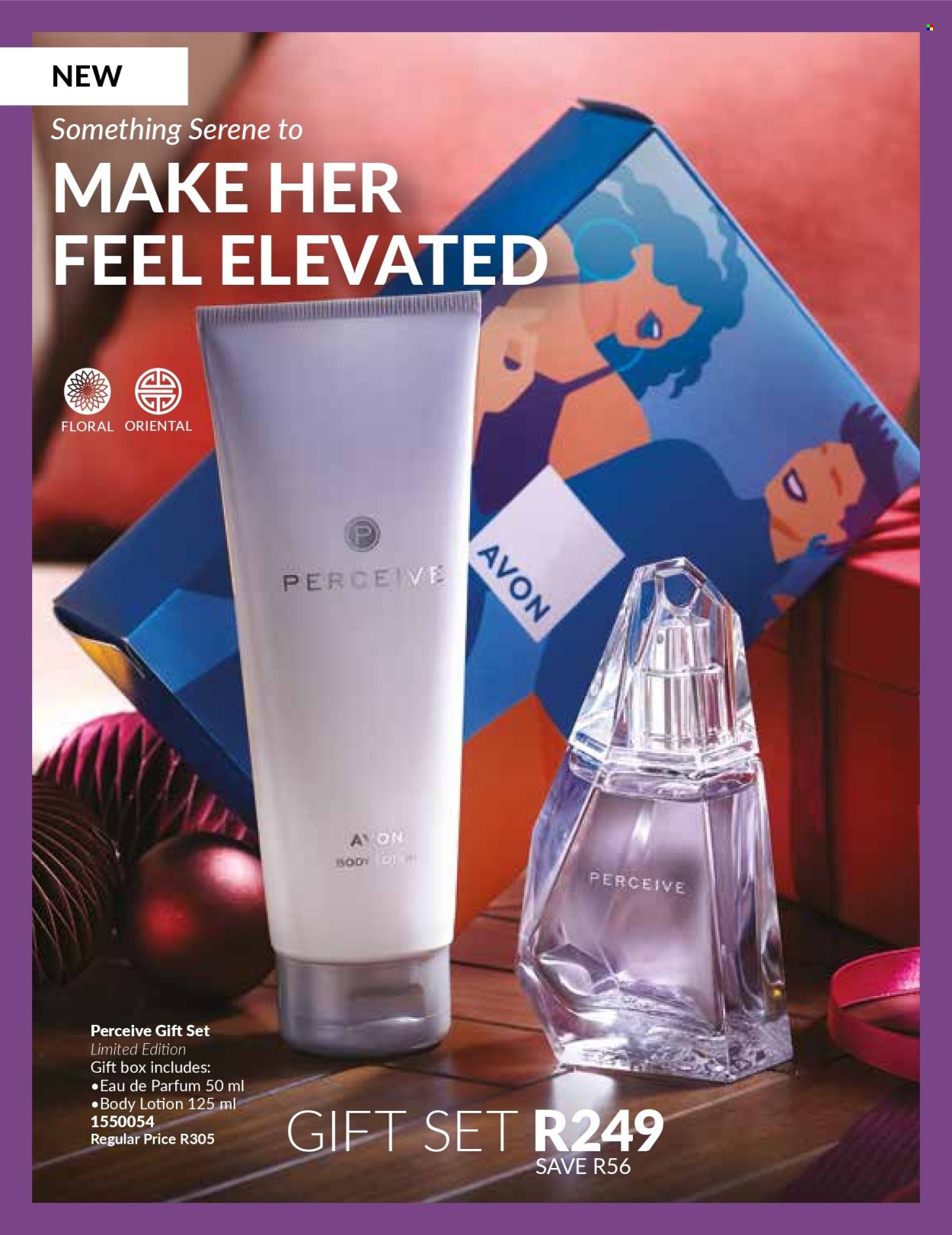 Avon specials - 01/11/2024 - 30/11/2024. Page 1