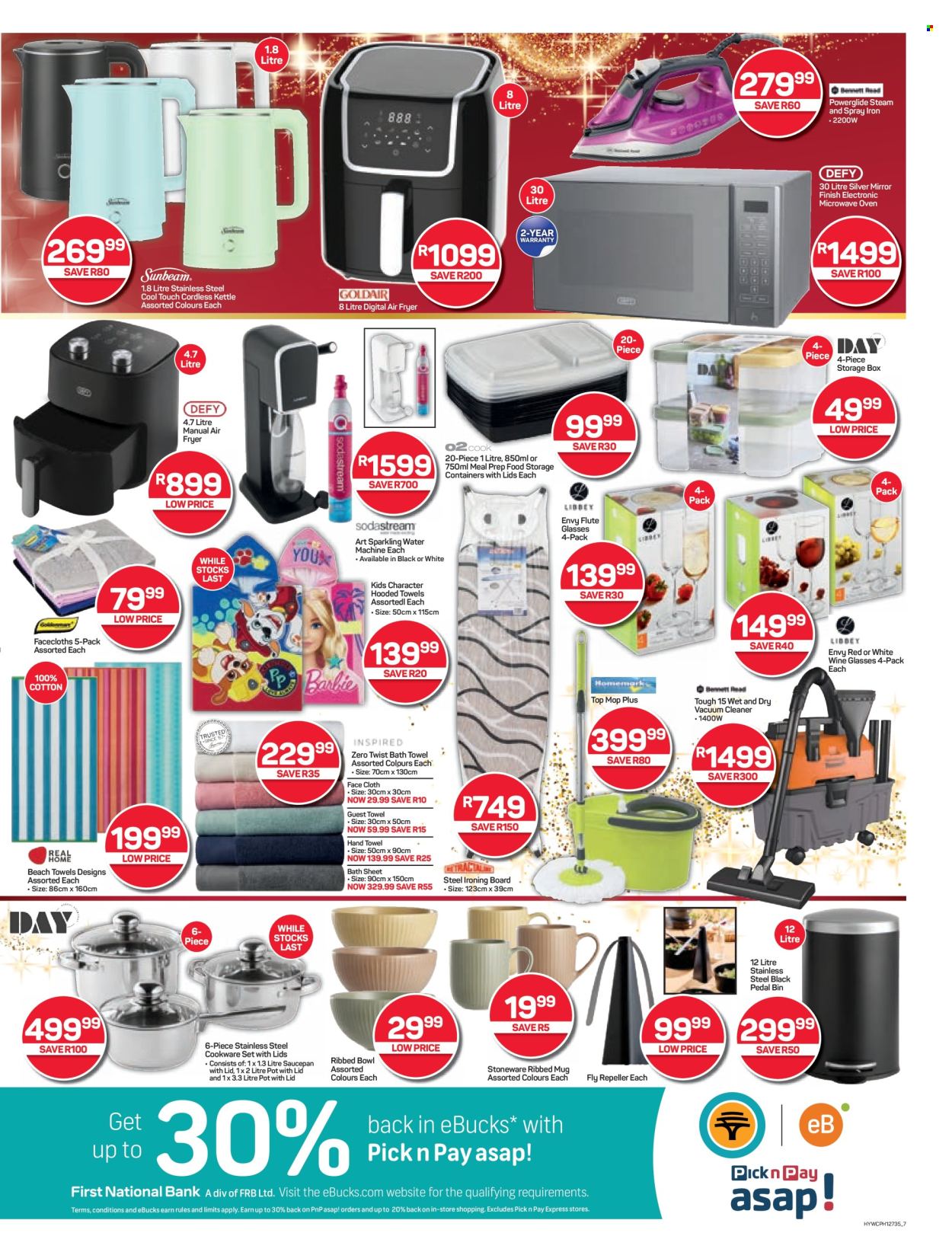 Pick n Pay specials - 11/11/2024 - 27/11/2024. Page 1