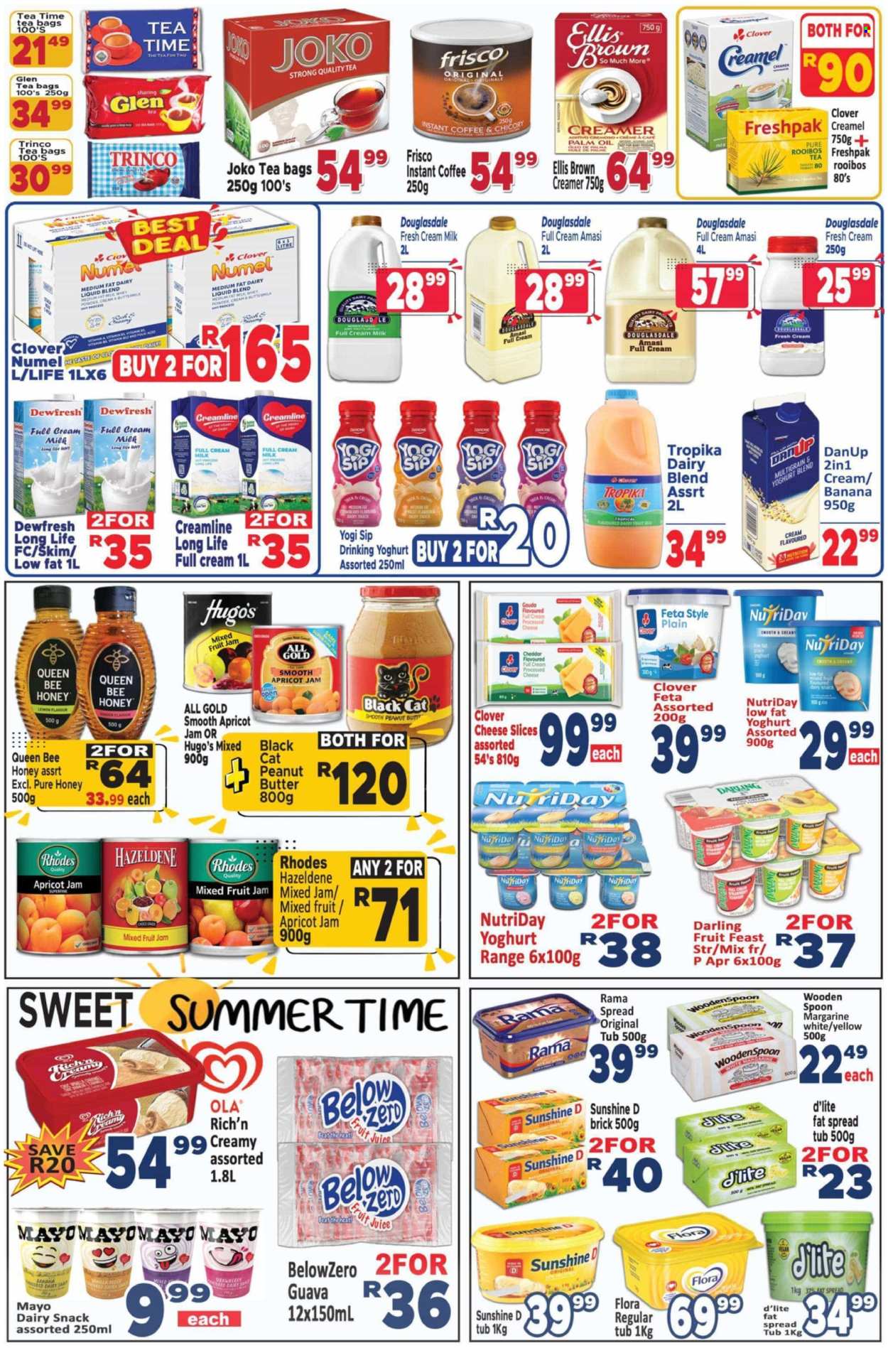 Supa Store specials - 15/11/2024 - 10/12/2024. Page 1