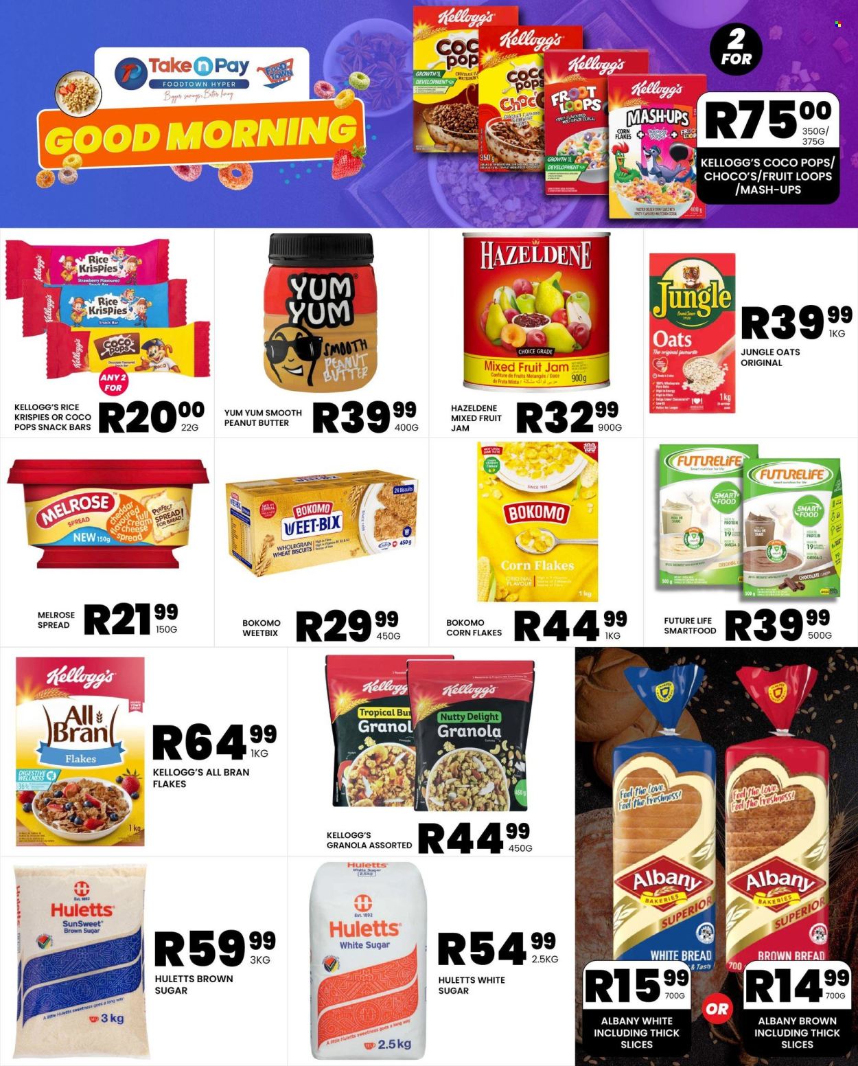 Take n Pay specials - 18/11/2024 - 24/11/2024. Page 1