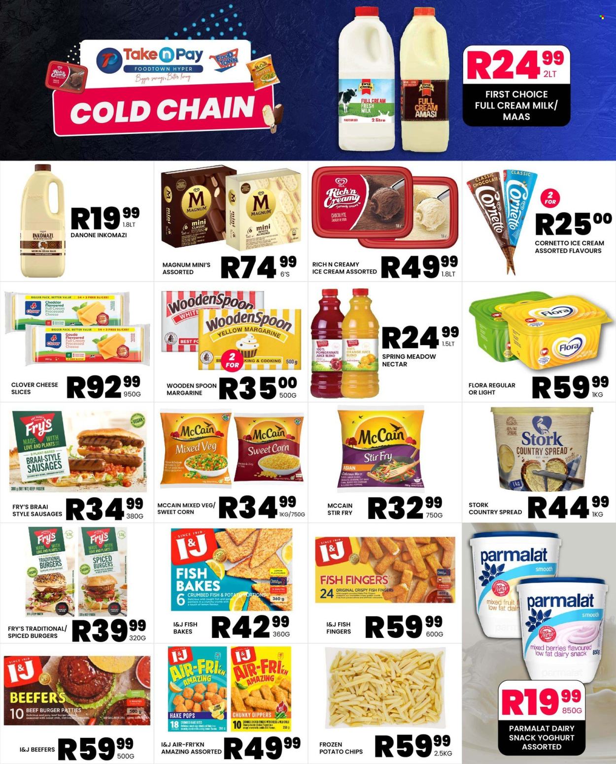 Take n Pay specials - 18/11/2024 - 24/11/2024. Page 1