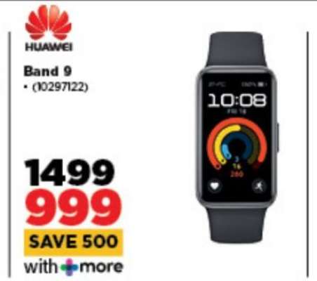 Huawei Band 9