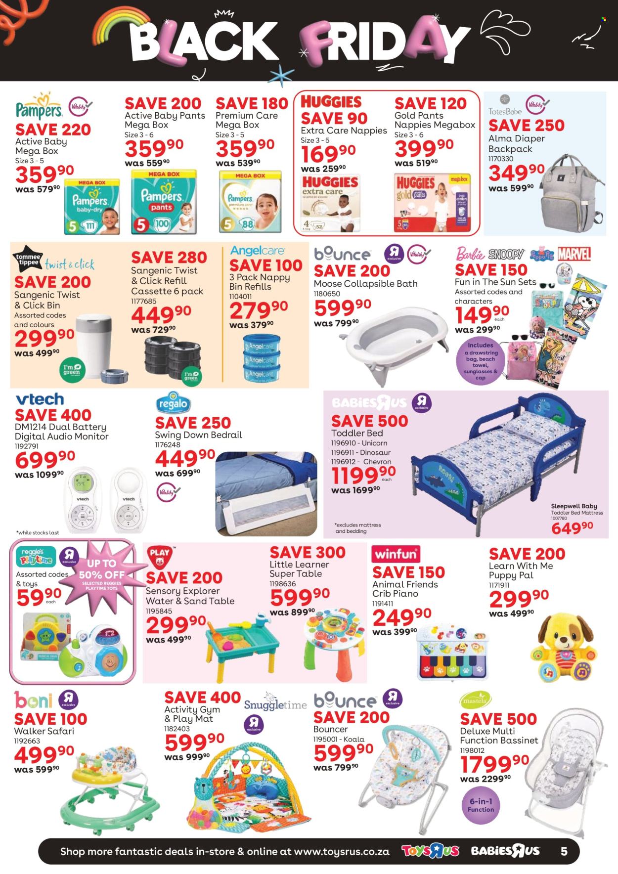 Toys R Us specials - 25/11/2024 - 01/12/2024. Page 1