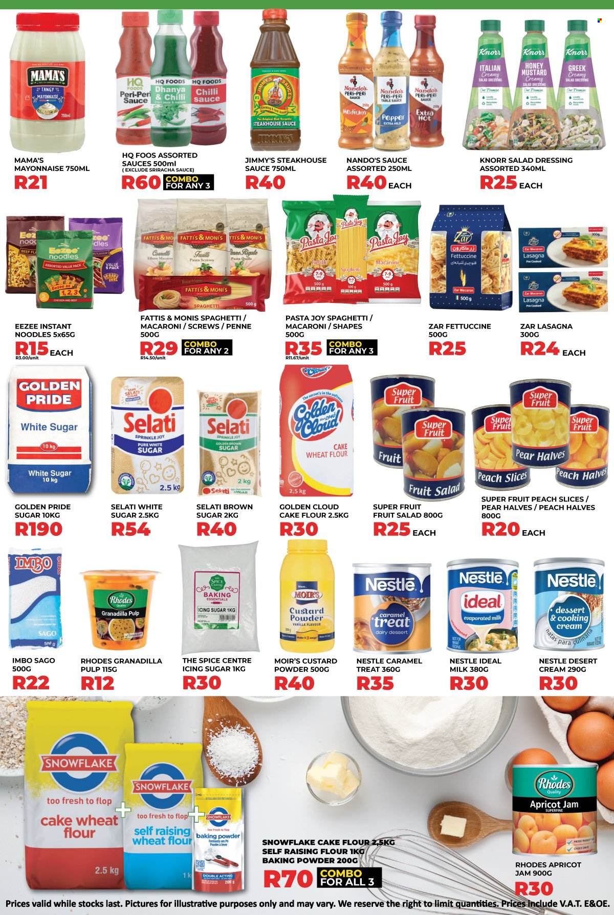 1UP Cash & Carry specials - 21/11/2024 - 09/12/2024. Page 1