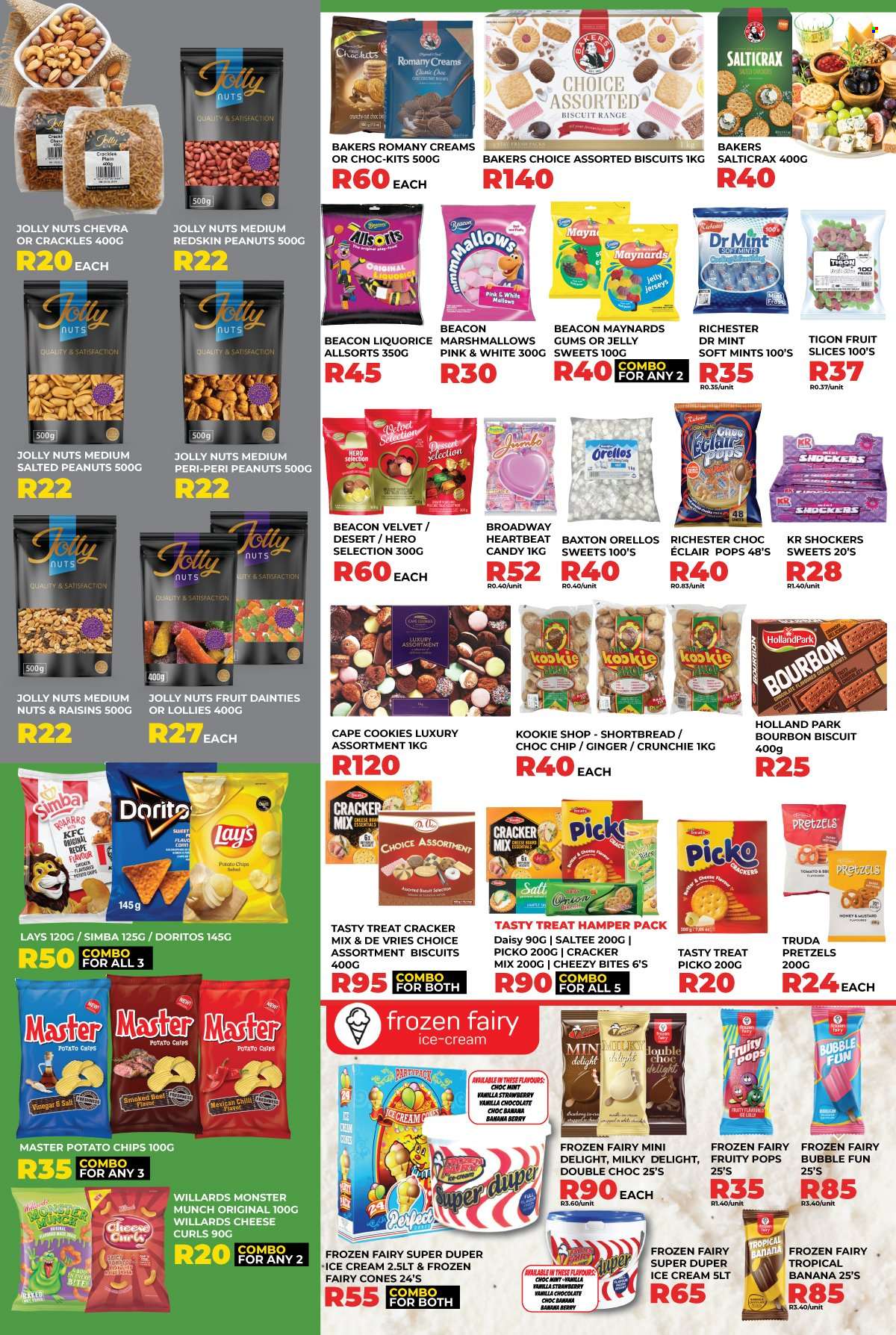 1UP Cash & Carry specials - 21/11/2024 - 09/12/2024. Page 1