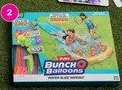 Bunch O Balloons Water Slide Wipeout-Each