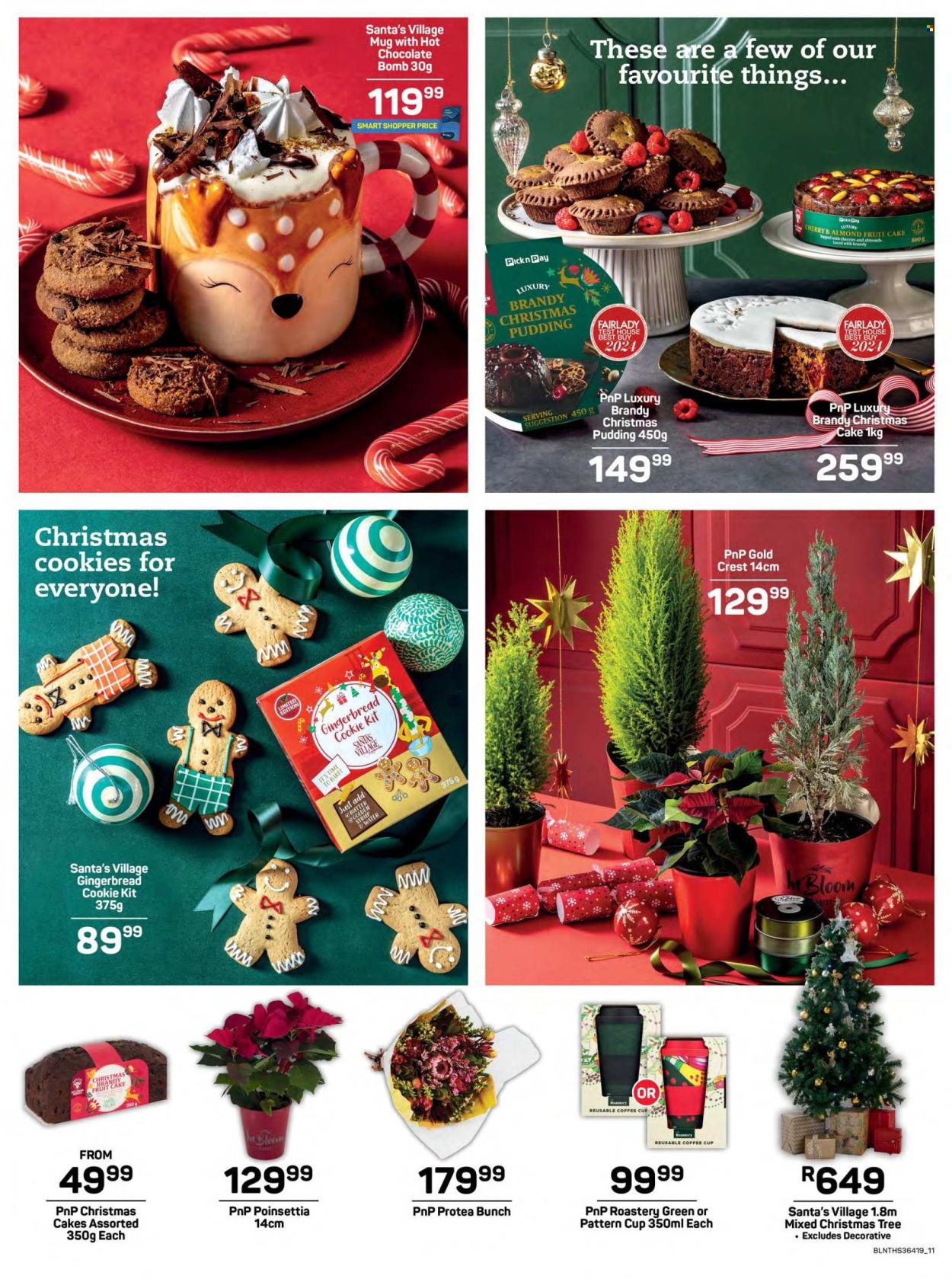 Pick n Pay specials - 25/11/2024 - 24/12/2024. Page 1