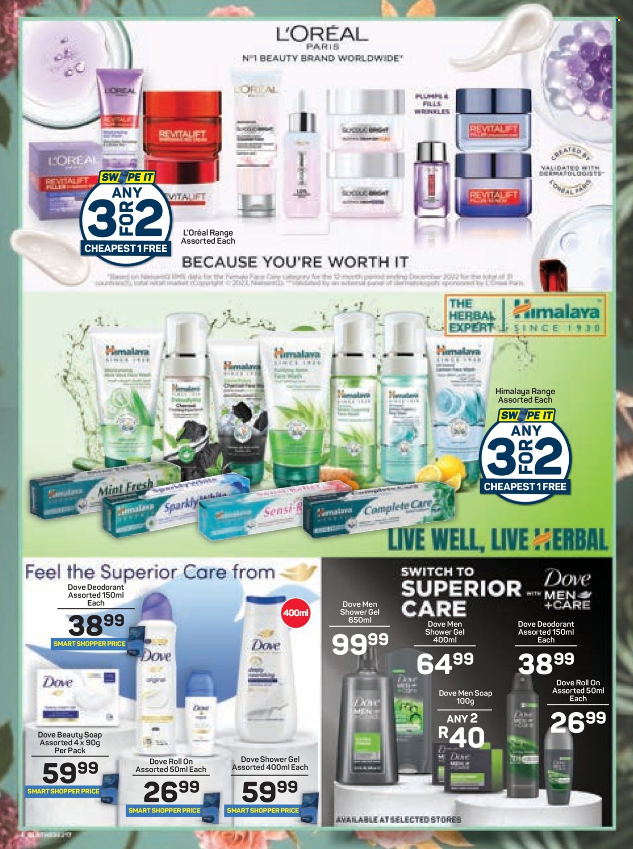 Pick n Pay specials - 25/11/2024 - 05/12/2024. Page 1