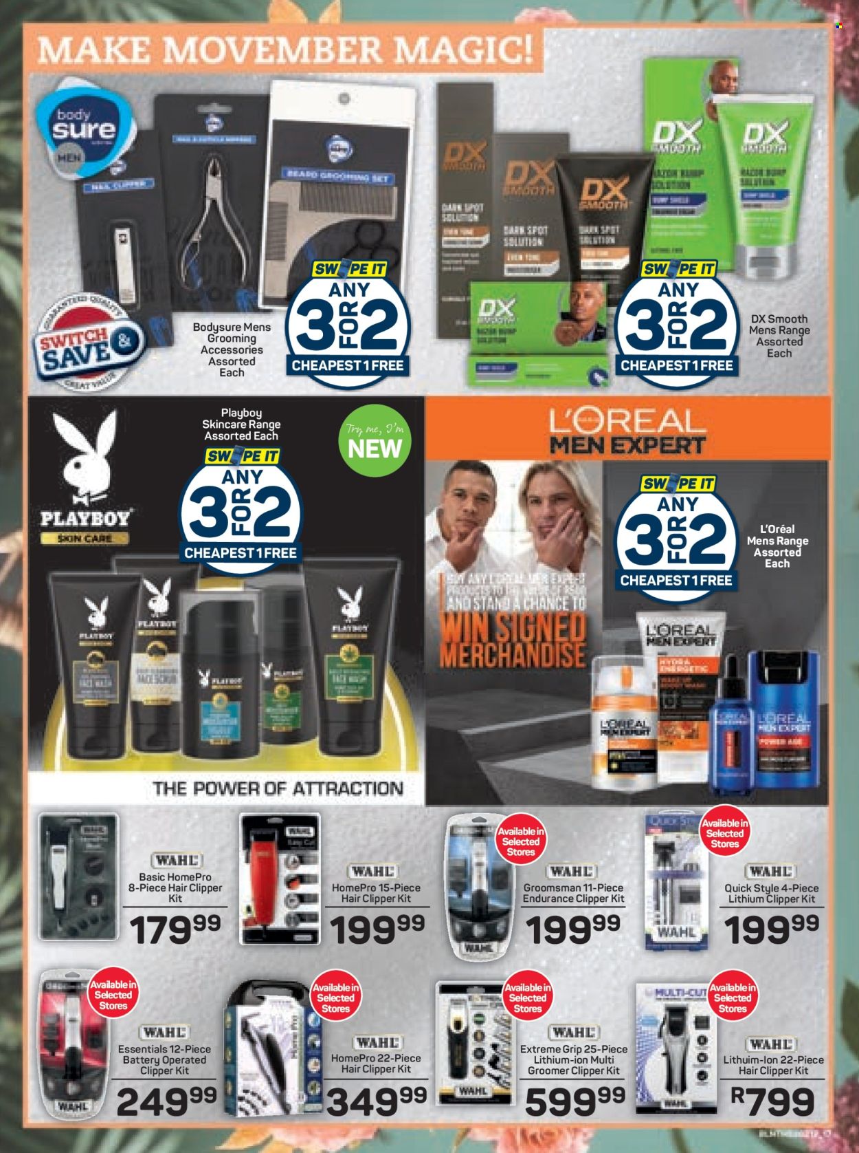 Pick n Pay specials - 25/11/2024 - 05/12/2024. Page 1