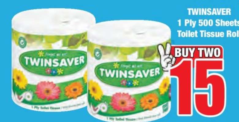 Twinsaver