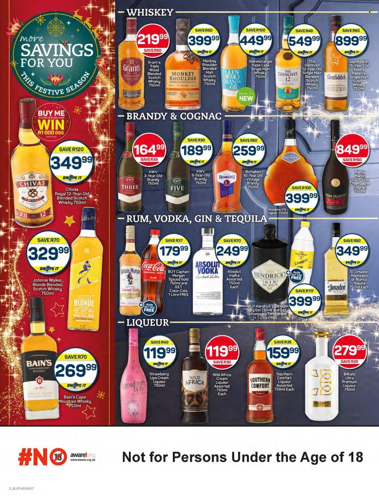 Pick n Pay specials - 12/12/2024 - 25/12/2024. Page 1